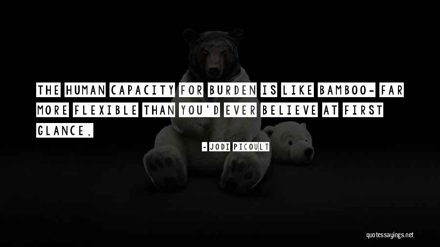 Hovik Khachaturian Quotes By Jodi Picoult
