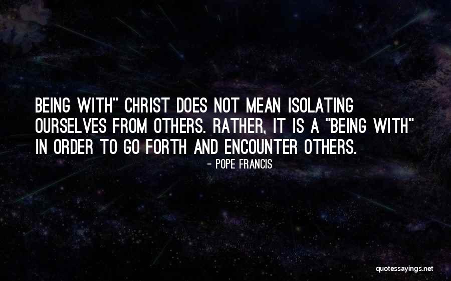 Hovik Quotes By Pope Francis Hovik Quotes By Pope Francis