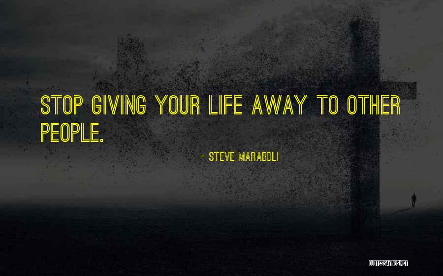 Hovik Quotes By Steve Maraboli Hovik Quotes By Steve Maraboli
