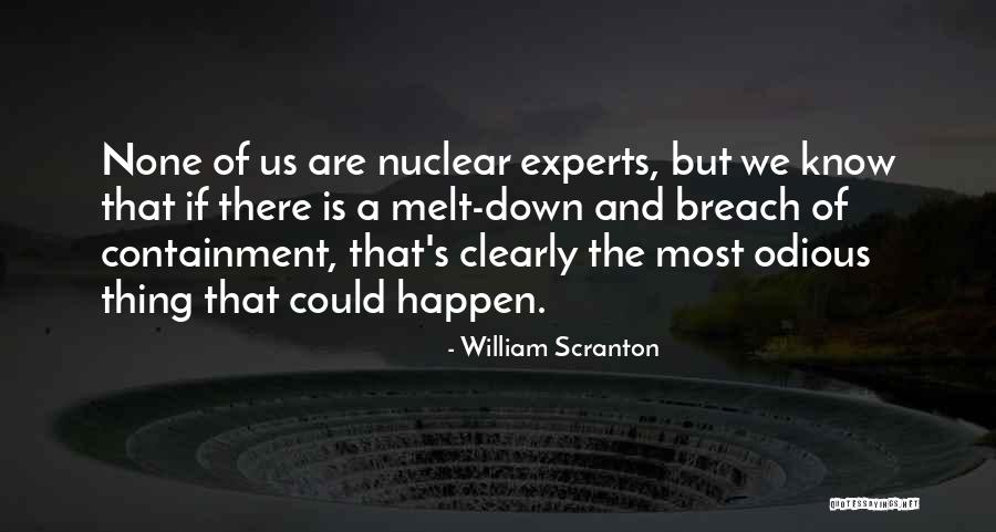 Hovis Zelienople Quotes By William Scranton Hovis Zelienople Quotes By William Scranton