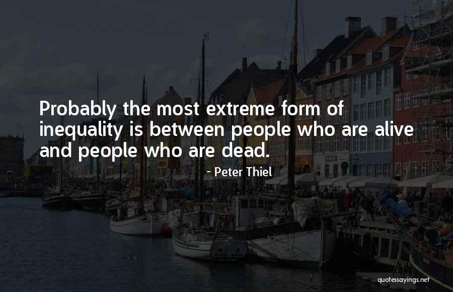 Hovmand Forklift Quotes By Peter Thiel Hovmand Forklift Quotes By Peter Thiel