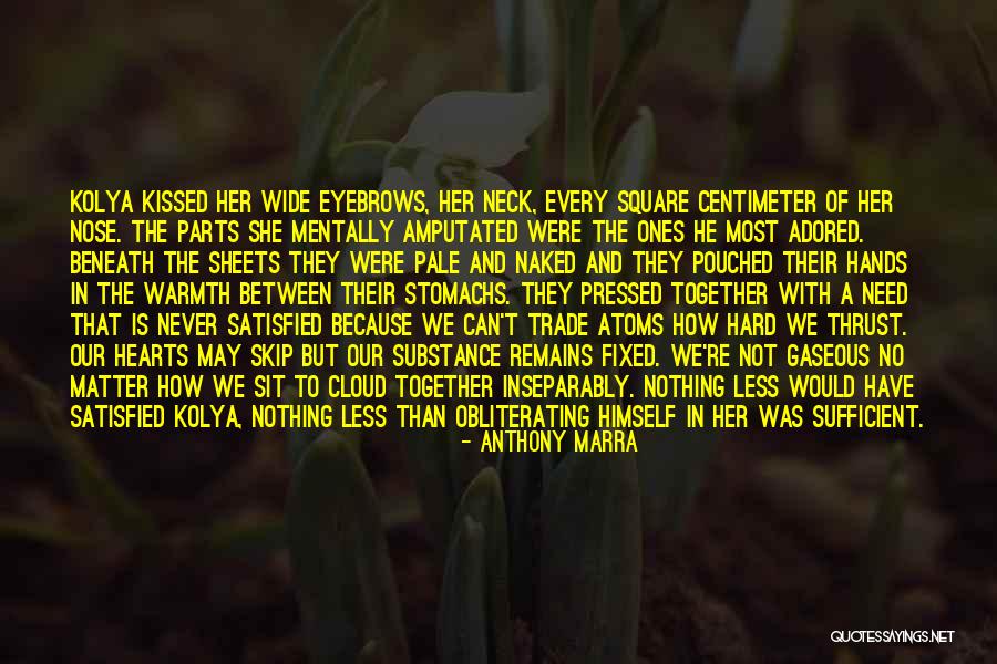 Hovno Obrazek Quotes By Anthony Marra Hovno Obrazek Quotes By Anthony Marra