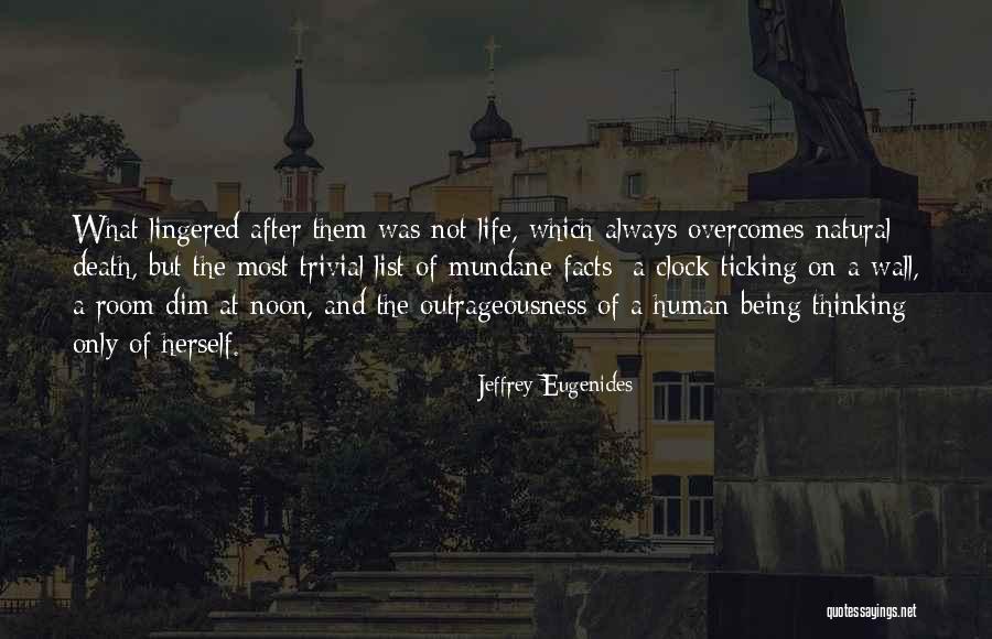 Hovno Obrazek Quotes By Jeffrey Eugenides Hovno Obrazek Quotes By Jeffrey Eugenides