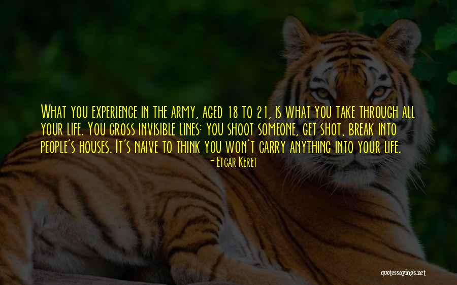 Hovorov Quotes By Etgar Keret Hovorov Quotes By Etgar Keret