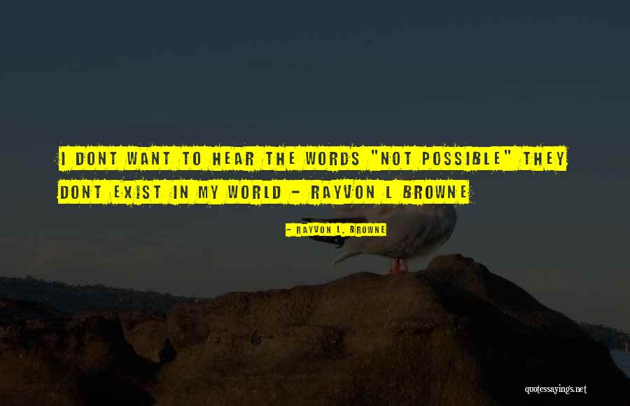 Hovsepian Last Name Quotes By Rayvon L. Browne Hovsepian Last Name Quotes By Rayvon L. Browne