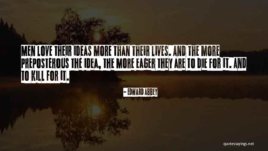How A Baby Touches The Heart Quotes By Edward Abbey How A Baby Touches The Heart Quotes By Edward Abbey