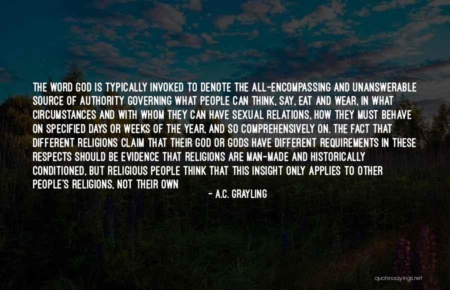 How A Man Should Be Quotes By A.C. Grayling How A Man Should Be Quotes By A.C. Grayling