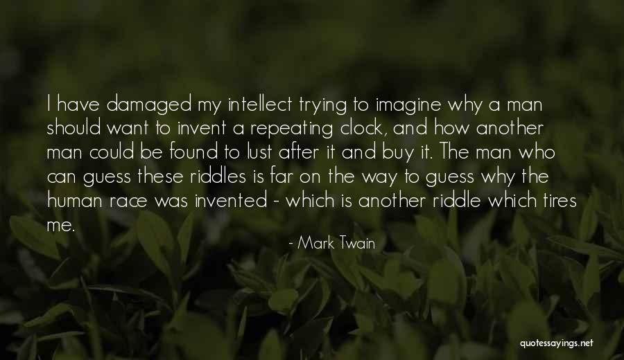 How A Man Should Be Quotes By Mark Twain How A Man Should Be Quotes By Mark Twain