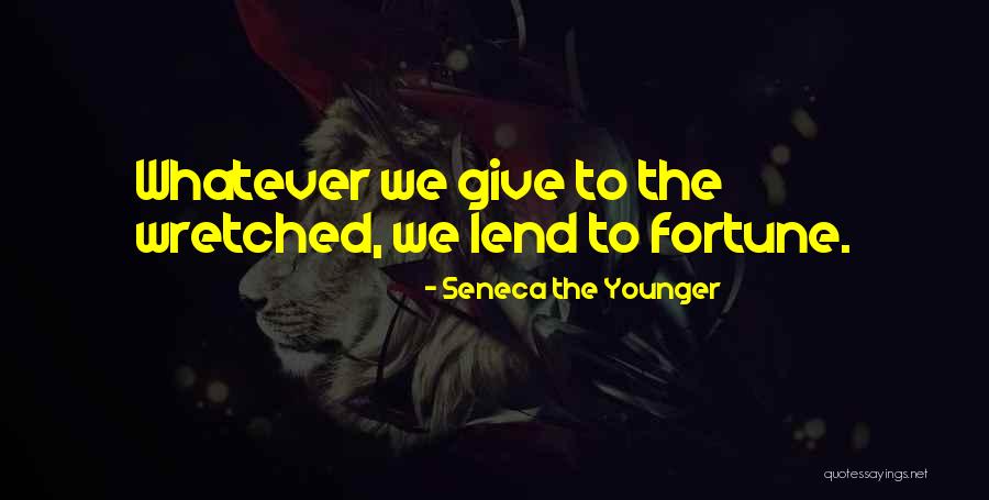 How Animals Enrich Our Lives Quotes By Seneca The Younger