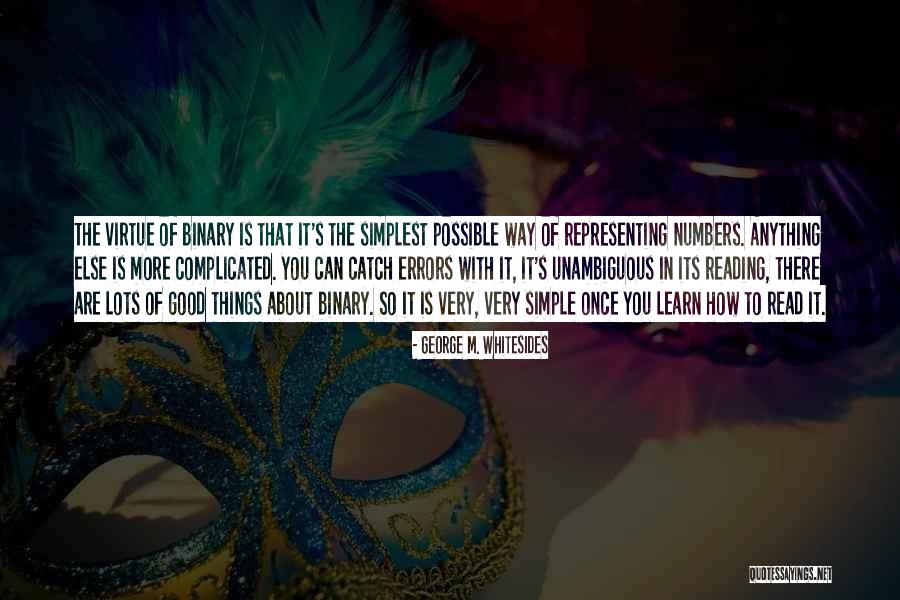 How Anything Is Possible Quotes By George M. Whitesides How Anything Is Possible Quotes By George M. Whitesides
