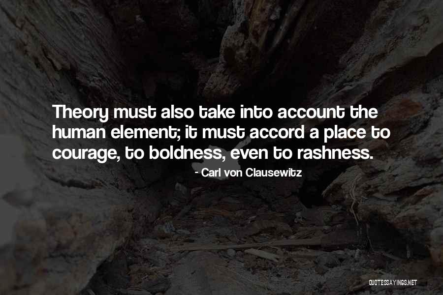 How Atticus Is A Good Father Quotes By Carl Von Clausewitz How Atticus Is A Good Father Quotes By Carl Von Clausewitz