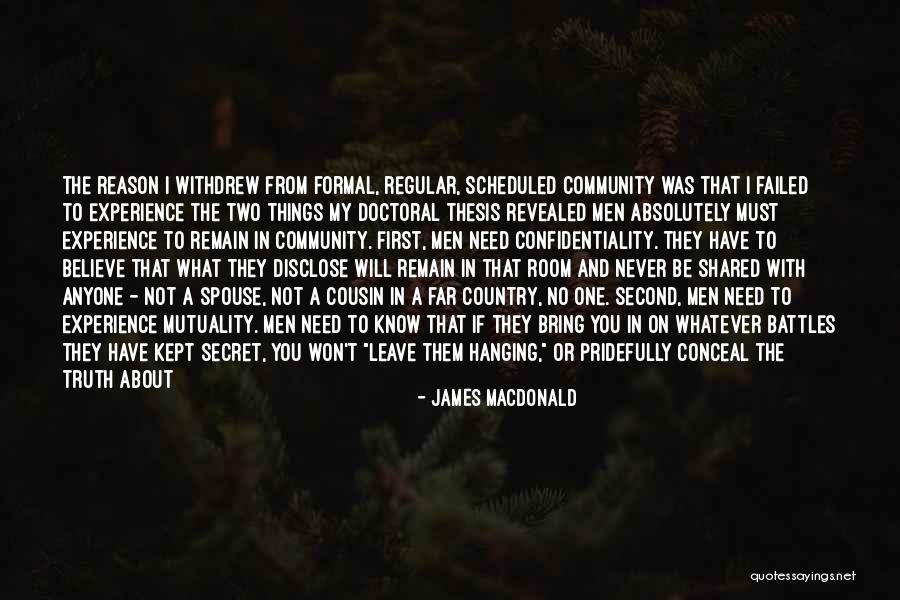 How Atticus Is A Good Father Quotes By James MacDonald How Atticus Is A Good Father Quotes By James MacDonald