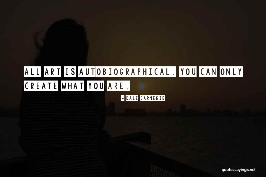 How Can I Create My Own Quotes By Dale Carnegie How Can I Create My Own Quotes By Dale Carnegie