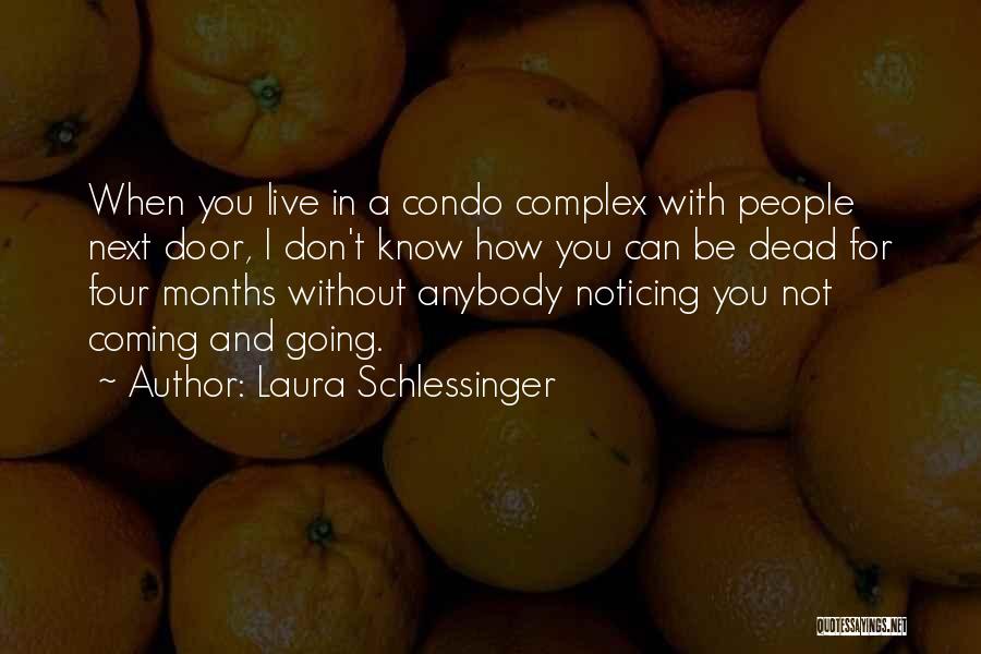 How Can I Live Without You Quotes By Laura Schlessinger