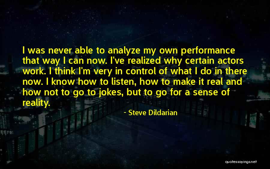 How Can I Make My Own Quotes By Steve Dildarian How Can I Make My Own Quotes By Steve Dildarian