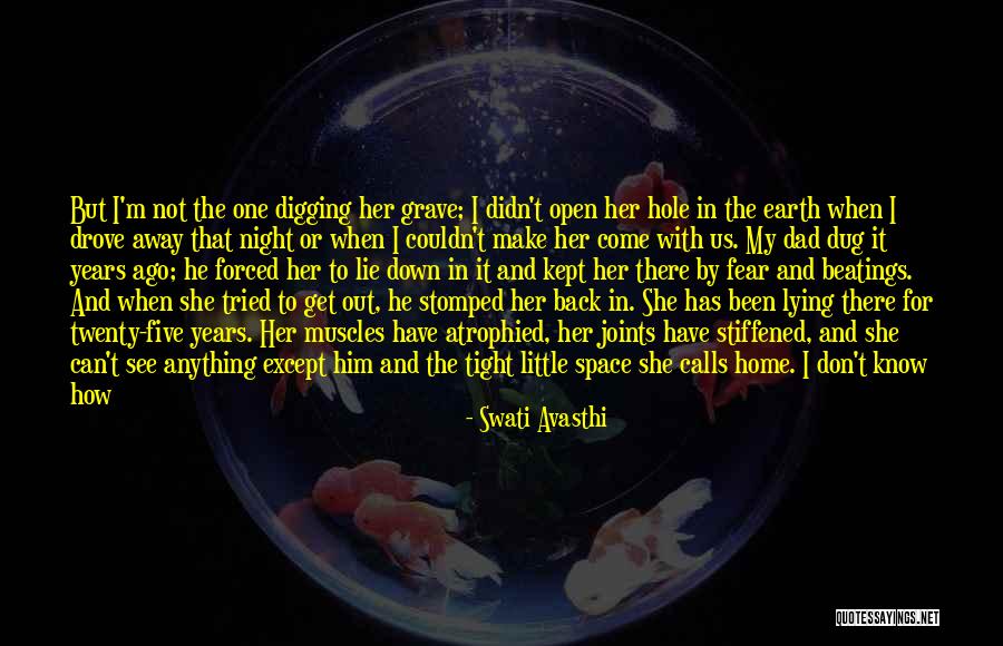 How Can I Make My Own Quotes By Swati Avasthi How Can I Make My Own Quotes By Swati Avasthi