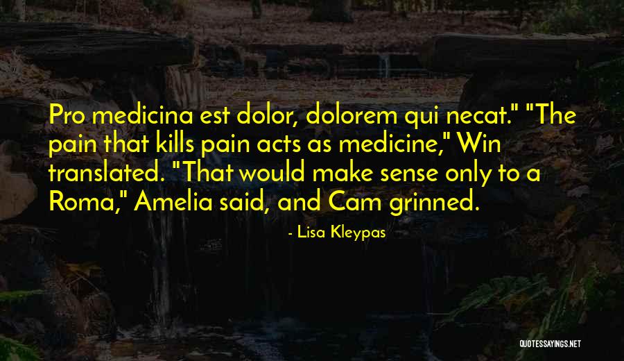 How Can We Win Without Pain Quotes By Lisa Kleypas How Can We Win Without Pain Quotes By Lisa Kleypas