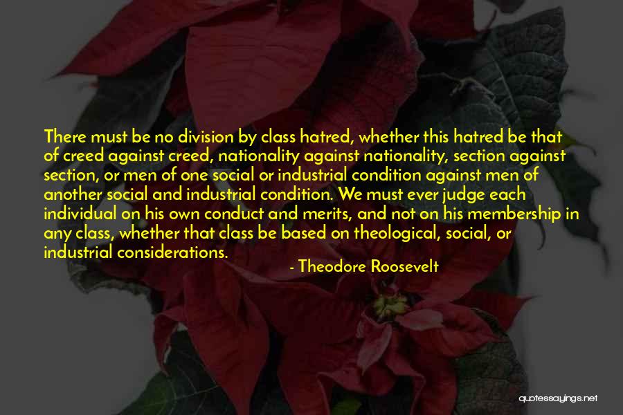 How Can You Judge Me Quotes By Theodore Roosevelt How Can You Judge Me Quotes By Theodore Roosevelt
