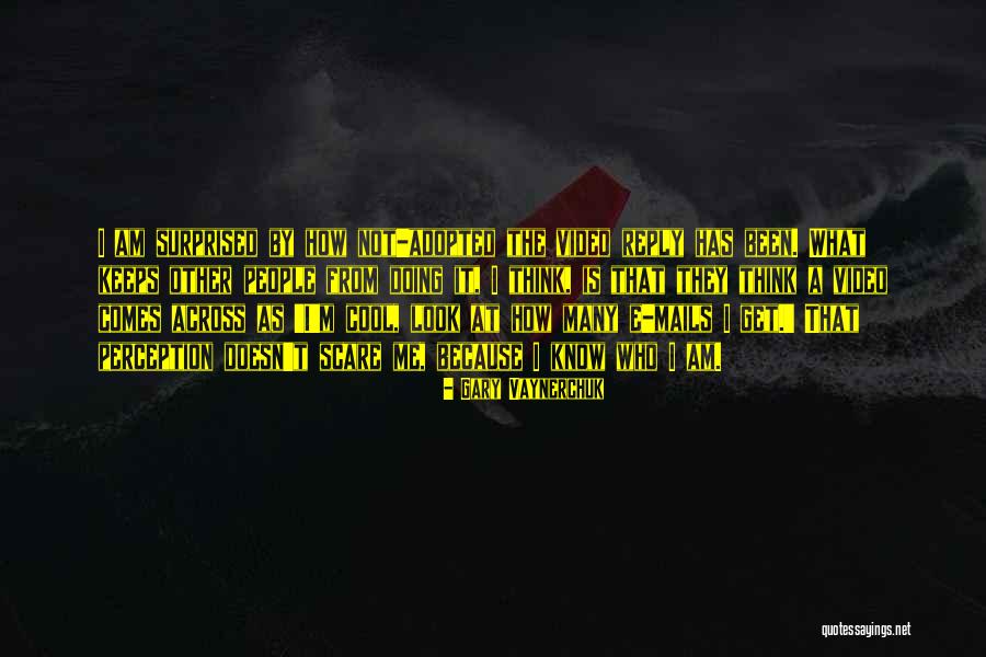 How Cool Am I Quotes By Gary Vaynerchuk How Cool Am I Quotes By Gary Vaynerchuk