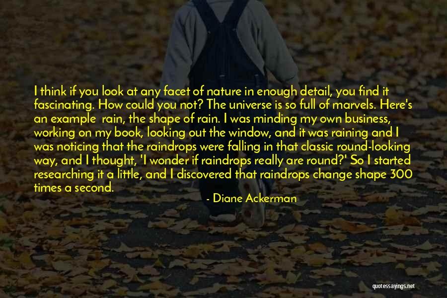 How Could You Book Quotes By Diane Ackerman How Could You Book Quotes By Diane Ackerman