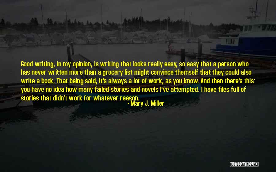 How Could You Book Quotes By Mary J. Miller How Could You Book Quotes By Mary J. Miller