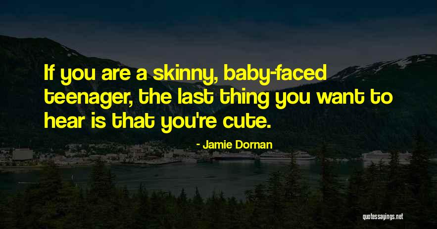 How Cute Baby Quotes By Jamie Dornan How Cute Baby Quotes By Jamie Dornan