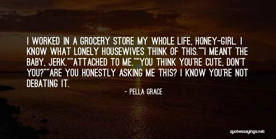 How Cute Baby Quotes By Pella Grace How Cute Baby Quotes By Pella Grace