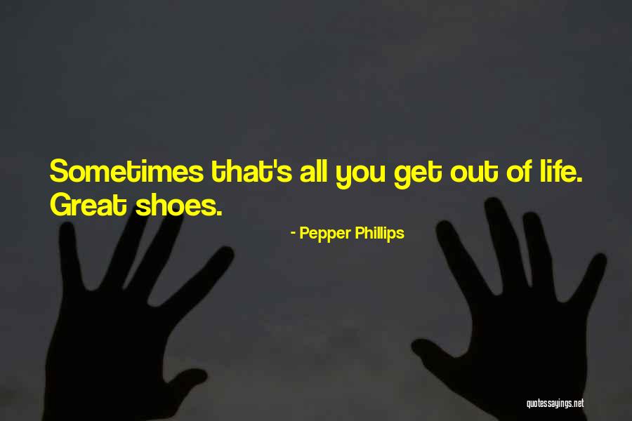 How Dancers Relax Quotes By Pepper Phillips How Dancers Relax Quotes By Pepper Phillips
