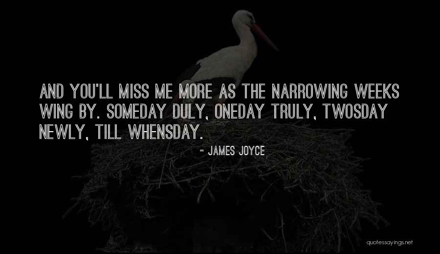How Did You Spend Your Sunday Funday Quotes By James Joyce How Did You Spend Your Sunday Funday Quotes By James Joyce