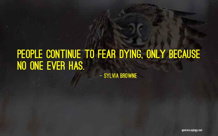 How Did You Spend Your Sunday Funday Quotes By Sylvia Browne How Did You Spend Your Sunday Funday Quotes By Sylvia Browne