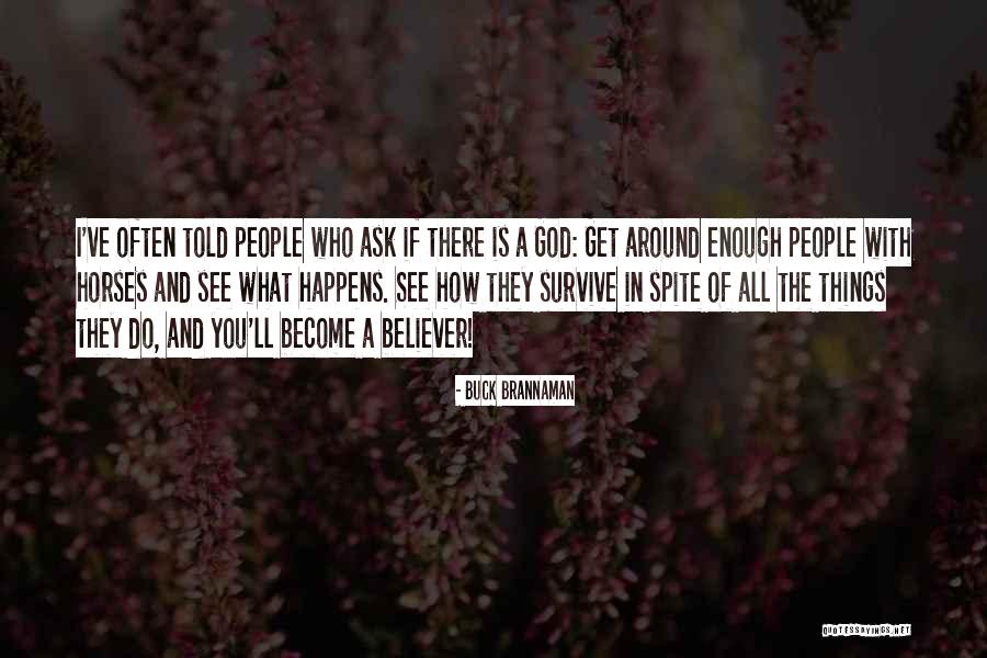 How Do I Get There Quotes By Buck Brannaman How Do I Get There Quotes By Buck Brannaman