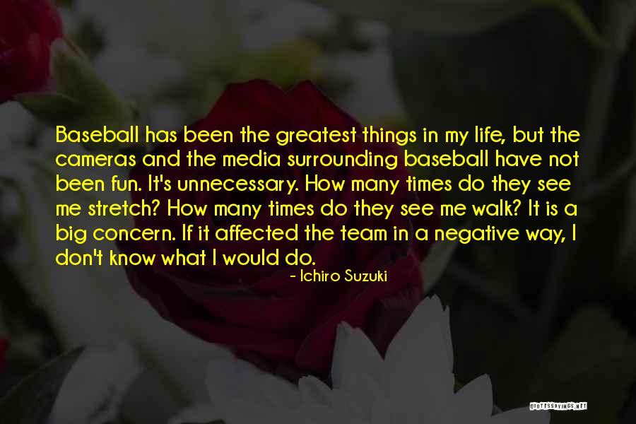 How Do I Have Fun Quotes By Ichiro Suzuki How Do I Have Fun Quotes By Ichiro Suzuki
