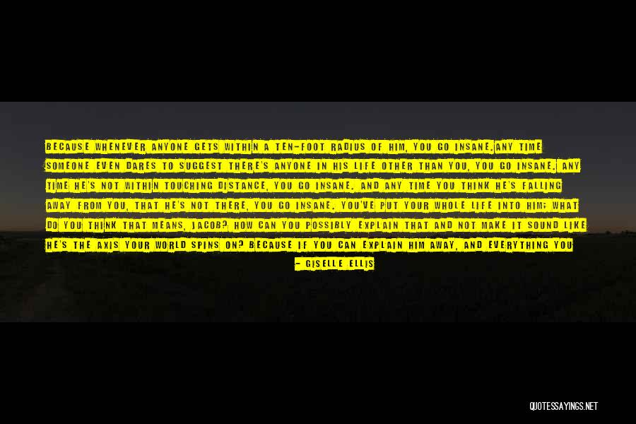How Do I Tell You Quotes By Giselle Ellis How Do I Tell You Quotes By Giselle Ellis