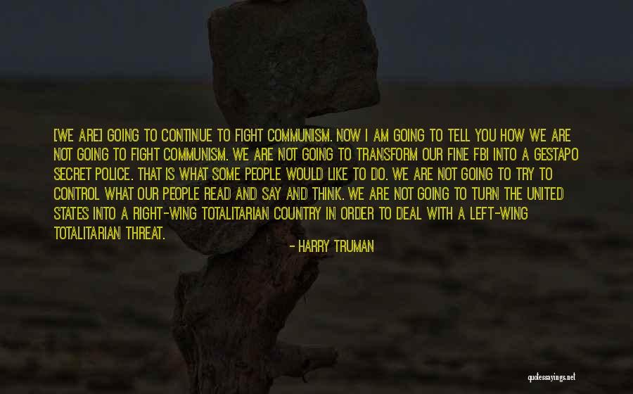 How Do I Tell You Quotes By Harry Truman How Do I Tell You Quotes By Harry Truman
