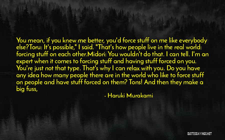 How Do I Tell You Quotes By Haruki Murakami How Do I Tell You Quotes By Haruki Murakami