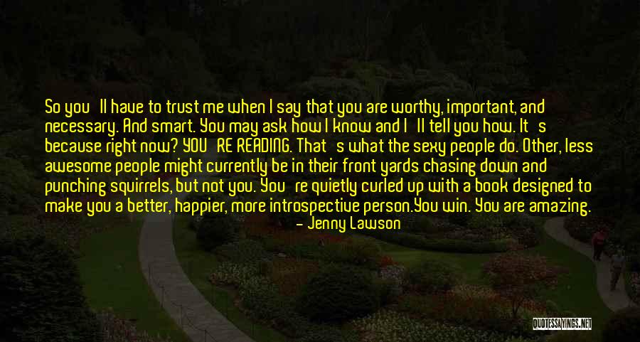 How Do I Tell You Quotes By Jenny Lawson How Do I Tell You Quotes By Jenny Lawson