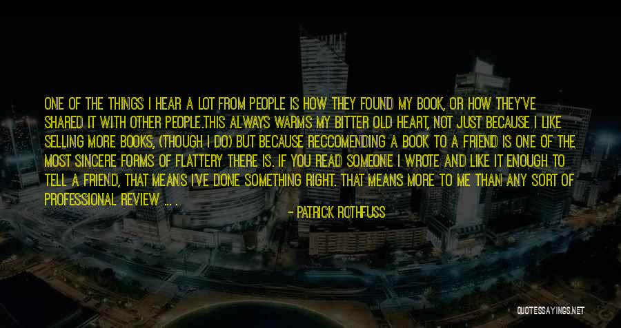 How Do I Tell You Quotes By Patrick Rothfuss How Do I Tell You Quotes By Patrick Rothfuss