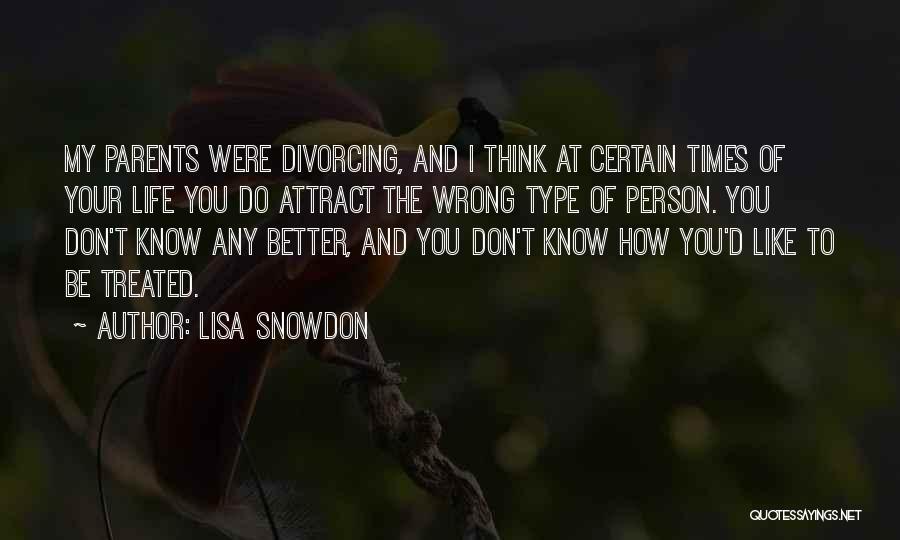 How Do I Type Quotes By Lisa Snowdon