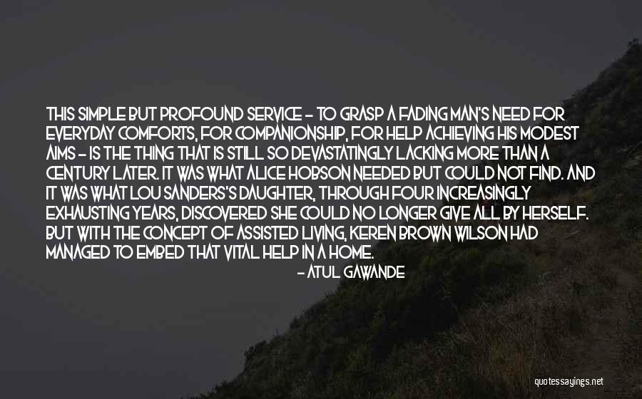 How Do U Embed Quotes By Atul Gawande How Do U Embed Quotes By Atul Gawande
