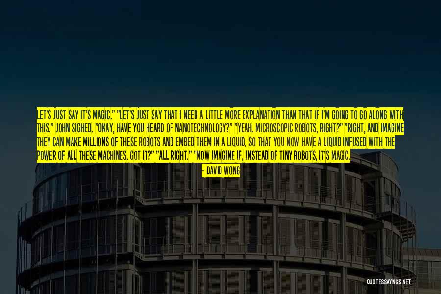 How Do U Embed Quotes By David Wong How Do U Embed Quotes By David Wong