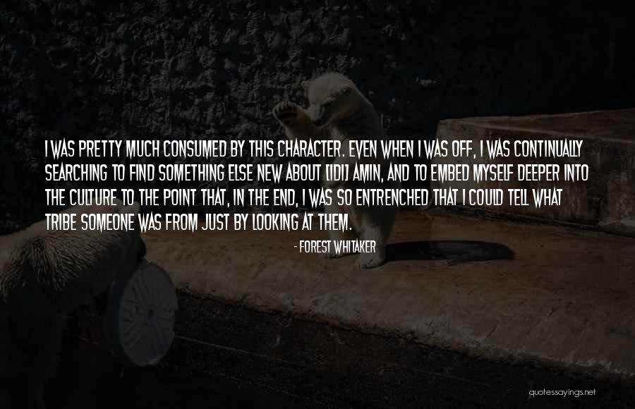 How Do U Embed Quotes By Forest Whitaker How Do U Embed Quotes By Forest Whitaker