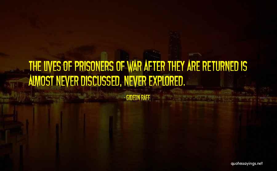 How Do U Face People After U Been Degraded Quotes By Gideon Raff How Do U Face People After U Been Degraded Quotes By Gideon Raff