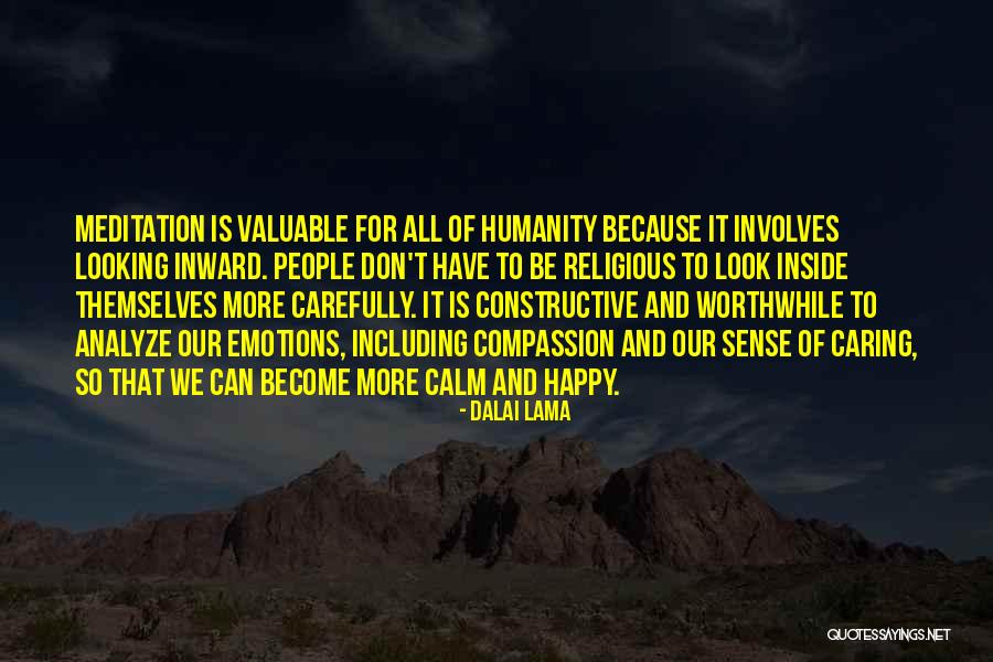 How Do You Analyze Quotes By Dalai Lama How Do You Analyze Quotes By Dalai Lama