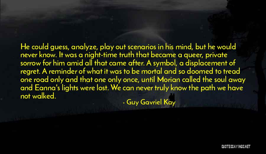How Do You Analyze Quotes By Guy Gavriel Kay How Do You Analyze Quotes By Guy Gavriel Kay