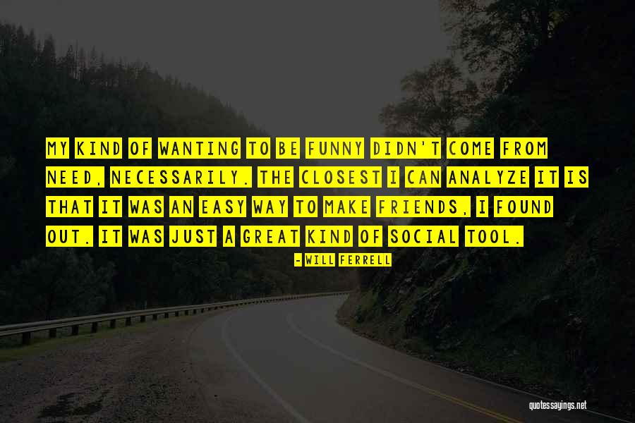How Do You Analyze Quotes By Will Ferrell How Do You Analyze Quotes By Will Ferrell
