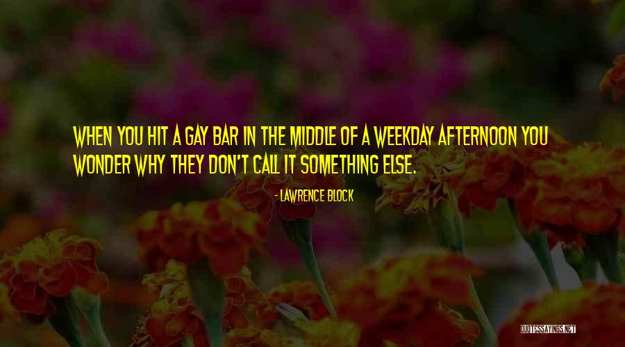 How Do You Do Block Quotes By Lawrence Block How Do You Do Block Quotes By Lawrence Block