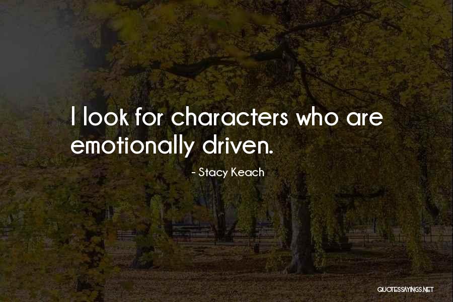 How Do You Let Someone Go Emotionally Quotes By Stacy Keach How Do You Let Someone Go Emotionally Quotes By Stacy Keach