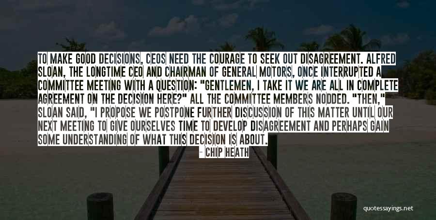How Do You Propose Quotes By Chip Heath How Do You Propose Quotes By Chip Heath