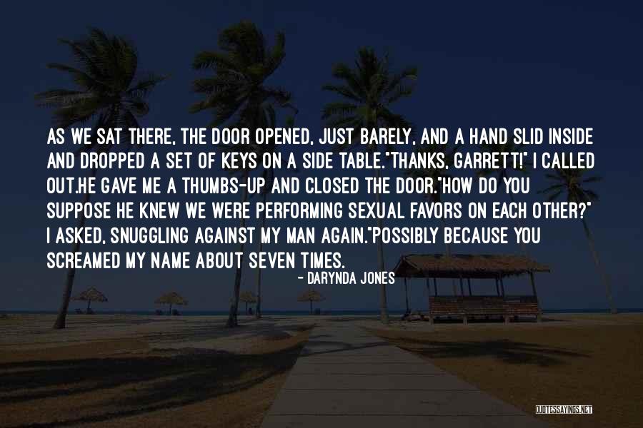 How Do You Set Out Quotes By Darynda Jones How Do You Set Out Quotes By Darynda Jones