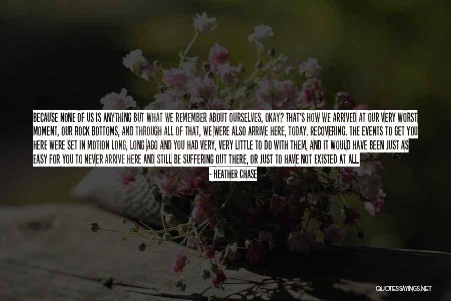 How Do You Set Out Quotes By Heather Chase How Do You Set Out Quotes By Heather Chase